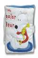 Little polar bear, Ferri, Francesca 