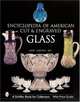 Encyclopedia of American Cut and Engraved Glass, Albert Christian Revi 