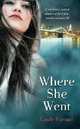 Where She Went, 