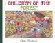 Children of the Forest, Beskow, Elsa 