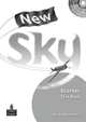 New Sky 3 Test Book, 