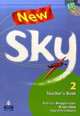 New Sky Starter TB +Test Master Multi-R, 