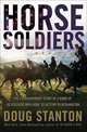 Horse soldiers, Stanton, Doug 