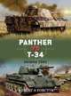 Panther vs T-34: Ukraine 1943, Robert Forczyk 