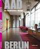 AAD Berlin: Art Architecture Design, teNeues 
