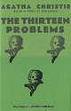 The Thirteen Problems, Agatha Christie 