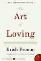 Art of Loving, The, Fromm Erich 