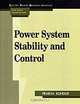 Power System Stability and Control, Prabha Kundur 