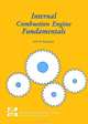 Internal Combustion Engine Fundamentals, John E. Heywood 