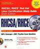 RHCSA/RHCE Red Hat Linux Certification Study Guide (+ CD-ROM), Michael Jang 