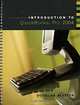 Introduction to QuickBooks Pro 2004, Douglas Sleeter 