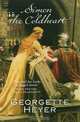 Simon the Coldheart, Georgette Heyer 