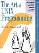 The Art of UNIX Programming, Eric S. Raymond 