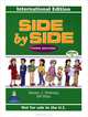 Side By Side International Version 3, Steven J. Molinsky, Bill Bliss, Steven Molinsky 