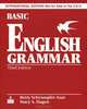 Basic English Grammar (+ CD-ROM), Betty Schrampfer Azar, Stacy A. Hagen 