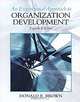 An Experiential Approach to Organization Development, Donald R. Brown 
