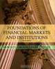 Foundations of Financial Markets and Institutions, Frank J. Fabozzi, Franco P. Modigliani, Frank J. Jones 