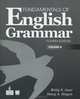 Fundamentals of English Grammar: Volume B (+ CD), Betty S. Azar, Stacy A. Hagen 