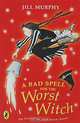 Bad Spell for Worst Witch, Jill Murphy 