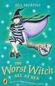 Worst Witch All at Sea, Jill Murphy 