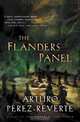 The Flanders Panel, Arturo Perez-Reverte 
