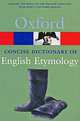 Oxford Concise Dictionary of English Etymology, 