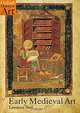 Early Medieval Art, Lawrence Nees 