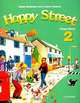 Happy Street 2. Class Book, Stella Maidment and Lorena Roberts 