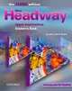 New Headway: Upper-Intermediate: Student`s Book Ed. 1-t/ 3-d, Liz and John Soars 