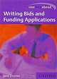 Writing Bids and Funding Applications, Jane Dorner 