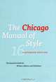 The Chicago Manual of Style, 