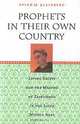 Prophets in Their Own Country: Living Saints and the Making of Sainthood in the Later Middle Ages, Aviad M. Kleinberg 