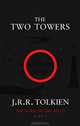 The Lord of the Rings: Part 2: The Two Towers, Д.Р. Толкин 