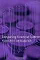 Comparing Financial Systems, Franklin Allen and Douglas Gale 