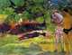 The Lure of the Exotic: Gauguin in New York Collections, Colta Ives, Susan Alyson Stein, Charlotte Hale, Marjorie Shelley 