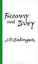 Franny & Zooey, J. D. Salinger 