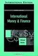 International Money & Finance, Michael Melvin 