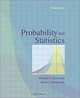 Probability and Statistics, Morris H. DeGroot, Mark J. Schervish 