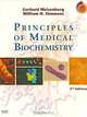 Principles of Medical Biochemistry, Gerhard Meisenberg, William H. Simmons 