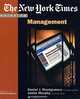 The New York Times Guide to Management, Daniel J. Montgomery, Jamie Murphy 