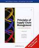 Principles of Supply Chain Management: A Balanced Approach (+ CD-ROM), Joel D. Wisner, Keah-Choon Tan, G. Keong Leong 