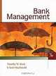 Bank Management, Timothy W. Koch, S. Scott MacDonald 