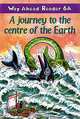 A Journey to the Centre of the Earth, Jules Verne 