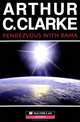 Rendezvous with Rama, Arthur C. Clarke 