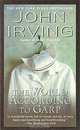 The World According to Garp, Irving John 
