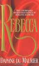 Rebecca, Daphne du Maurier 