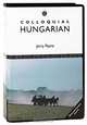 Colloquial Hungarian (+ аудиокурс на кассете), Jerry Payne 