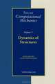 Texts on Computational Mechanics: Volume 5: Dynamics of Structures, John Argyris, Hans-Peter Mlejnek 