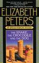 The Snake, the Crocodile and the Dog, Elizabeth Peters 