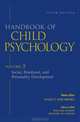 Handbook of Child Psychology: Volume 3: Social, Emotional, and Personality Development, 